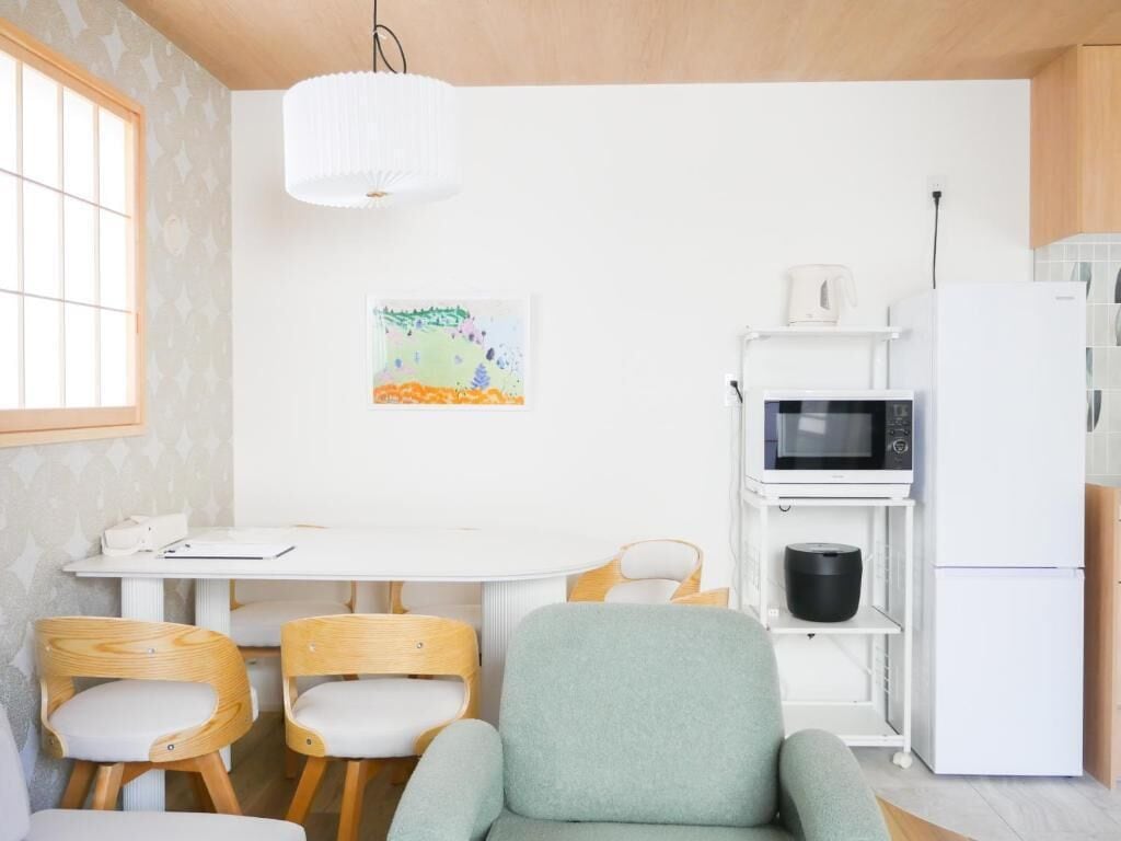 Apartment | Interior
