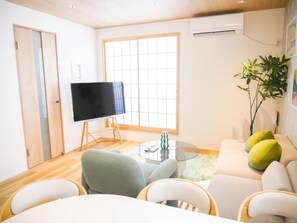아파트 | 거실 공간
