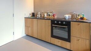 Unclassified image, 5 of 9, button - Beautiful apartment in Aarhus C with WiFi (Aarhus C)