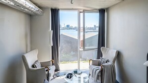 Unclassified image, 3 of 9, button - Beautiful apartment in Aarhus C with WiFi (Aarhus C)