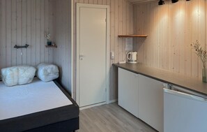 Unclassified image, 5 of 10, button - Cozy home in Samsø with house sea view (Samsø)