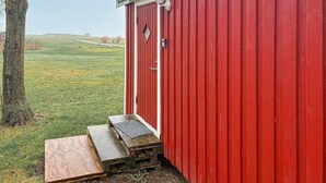 Exterieur