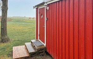 Unclassified image, 4 of 10, button - Cozy home in Samsø with house sea view (Samsø)