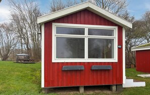 Main - Cozy home in Samsø with house sea view (Samsø)