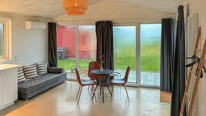 Opholdsområde