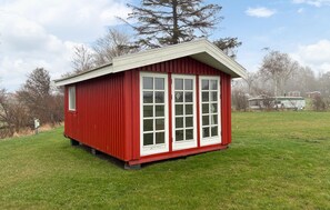 Exterieur