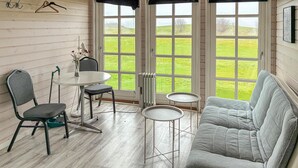Opholdsområde