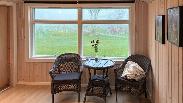 Interieur