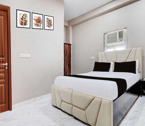Desk, WiFi (free) - Collection O Sector 33 Gurgaon (Gurugram)