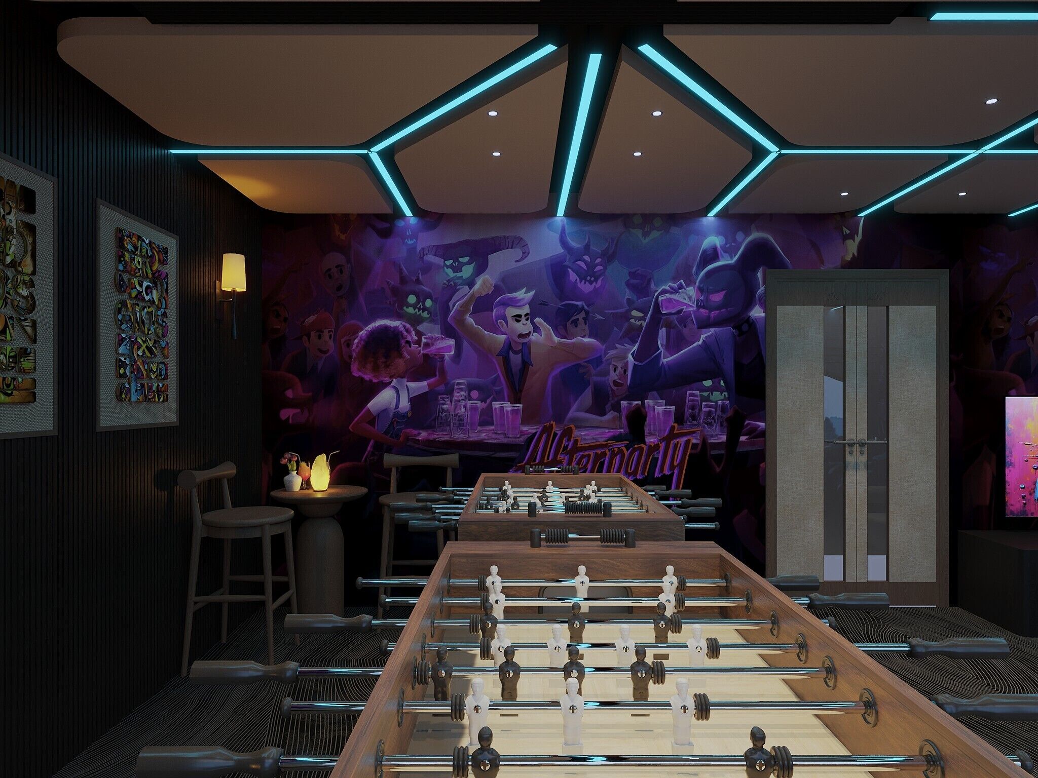 Billiards