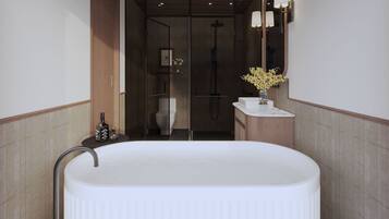 Ocean View Suite - 3 Days 2 Nights | Spa