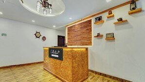 Khu sảnh