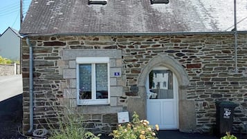 Außenbereich