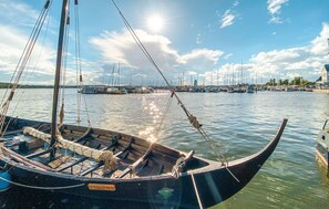 Marina - Stunning apartment in Schleswig with WiFi (Schleswig)