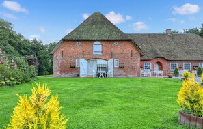 Exterior - Nice apartment in Niebüll with WiFi (Niebüll)