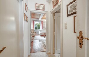 Interior - Stunning apartment in Galmsbüll with WiFi (Galmsbüll)