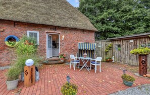 Outdoor - Stunning apartment in Galmsbüll with WiFi (Galmsbüll)