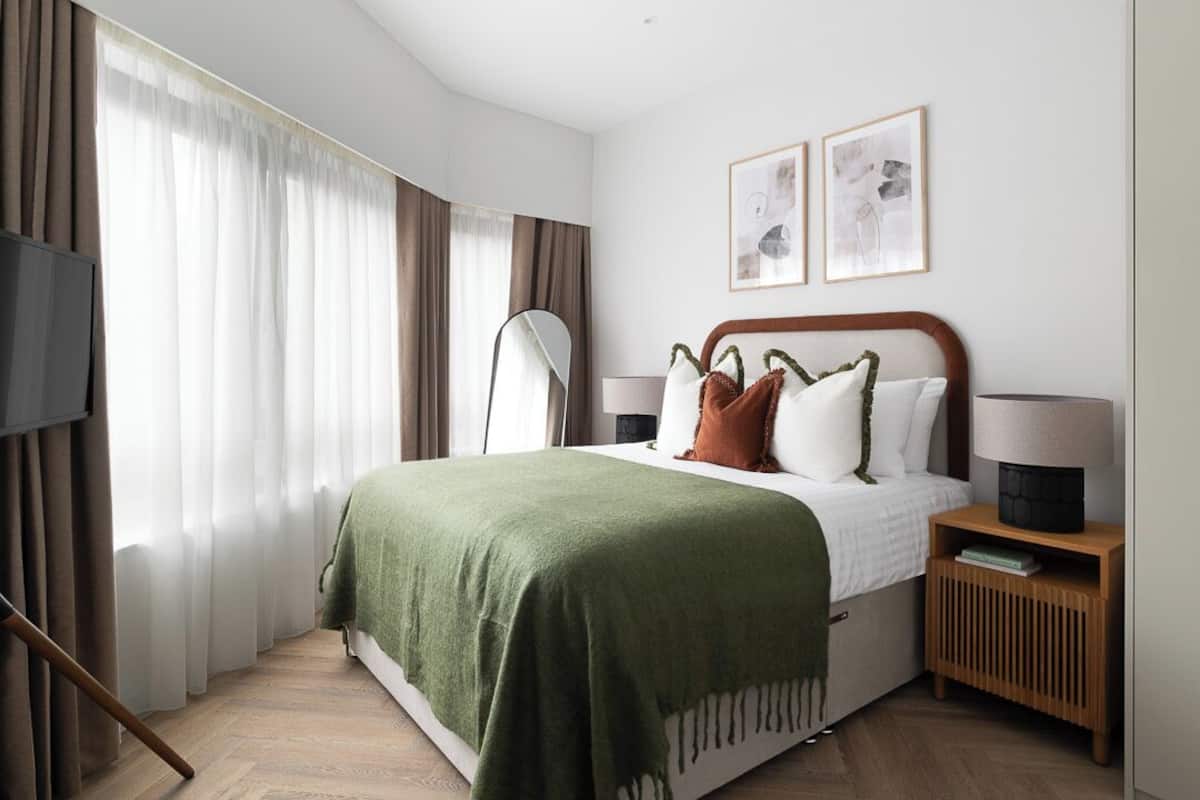 Superior Apartment, 1 Bedroom