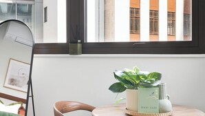 Unclassified image, 4 of 26, button - Jitaku by Residence Apartments (London)