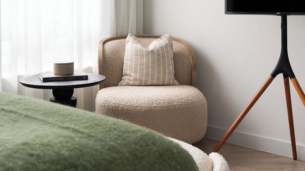 Unclassified image, 1 of 26, button - Jitaku by Residence Apartments (London)