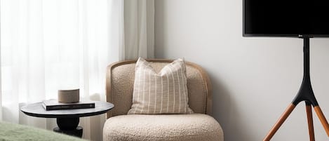 Appartement supérieur, 2 chambres