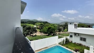Utomhuspool
