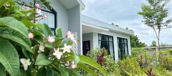 BTB Homestay Privet Villa