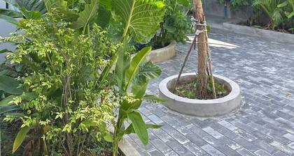 BTB Homestay Privet Villa