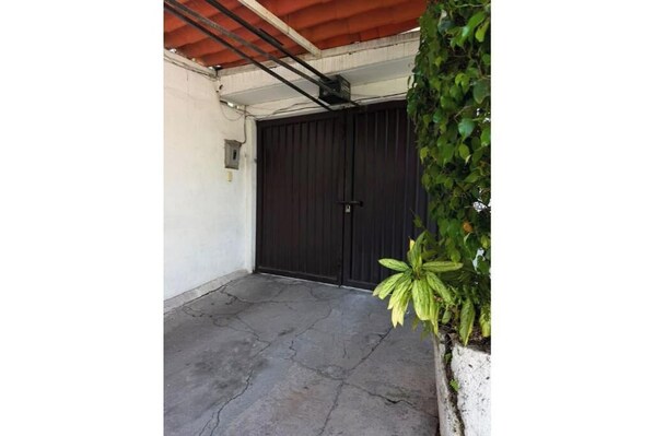 Exterior detail - Vrbo Property (Morelos)