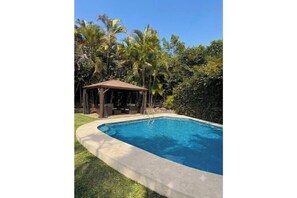 Pool - Vrbo Property (Morelos)