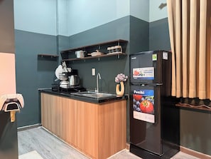 Studio Supérieur | Intérieur