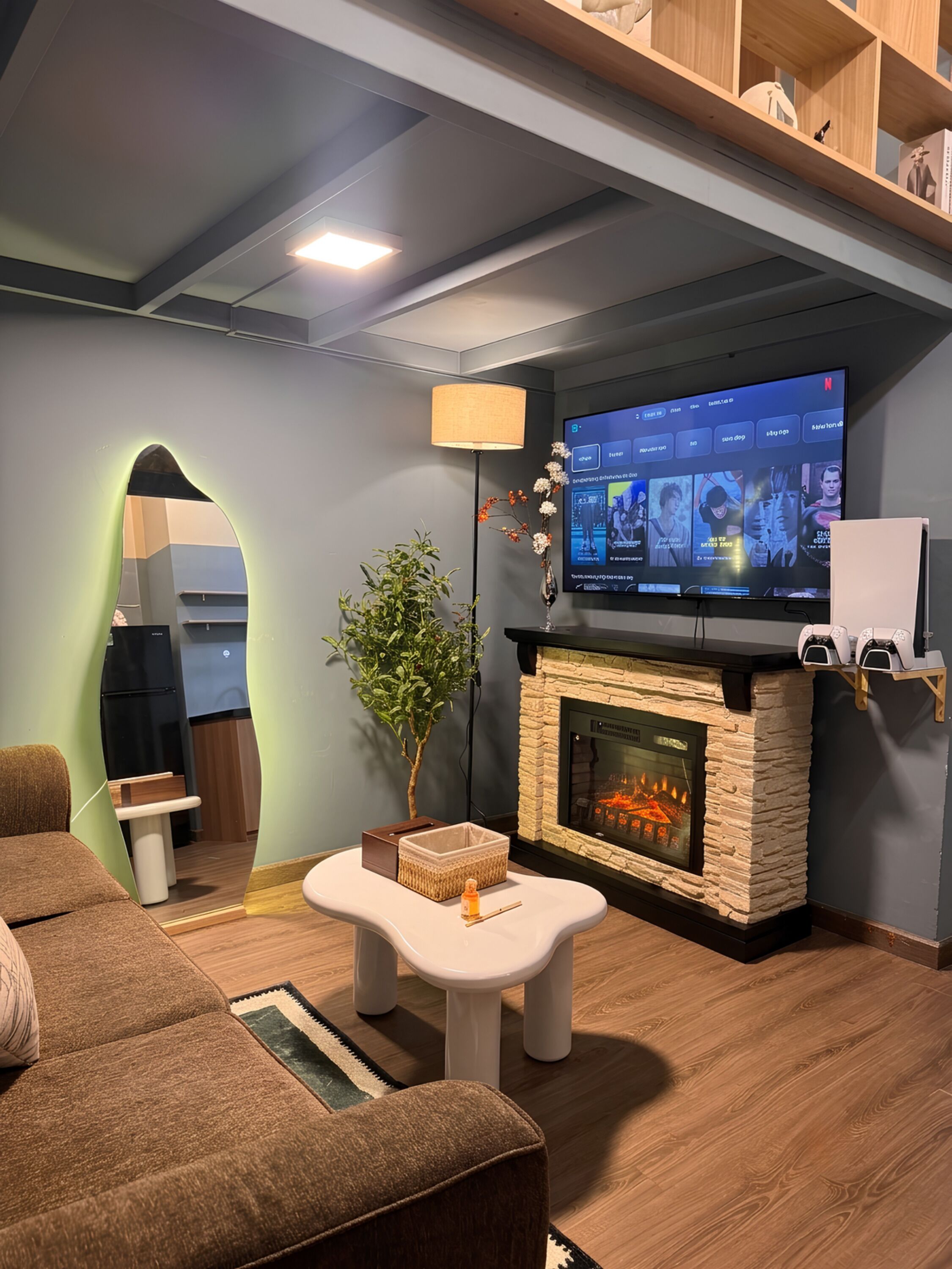Studio Superior | Bàn, truy cập Internet không dây miễn phí, bộ trải giường 