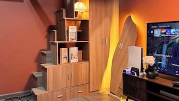 Intérieur
