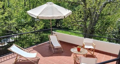 Antiguas Eras Hotel