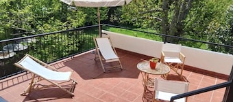 Antiguas Eras Hotel