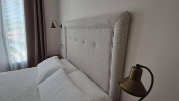 Habitación individual | Wifi gratis