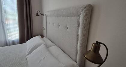 Antiguas Eras Hotel