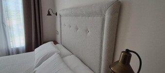Antiguas Eras Hotel