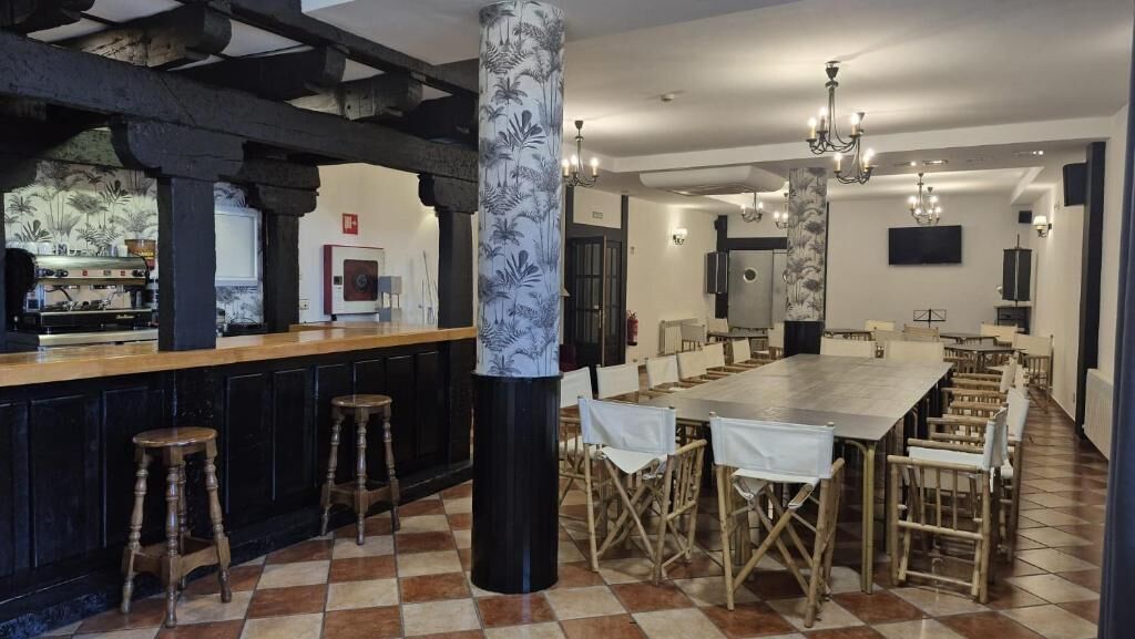 Restauration