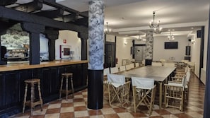 Restauration
