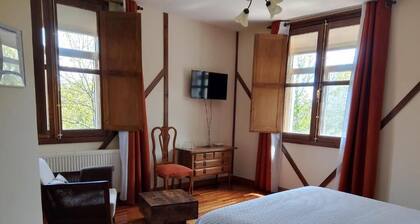 Antiguas Eras Hotel