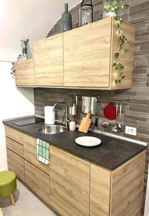 Bathroom - Vrbo Property (Napoli)