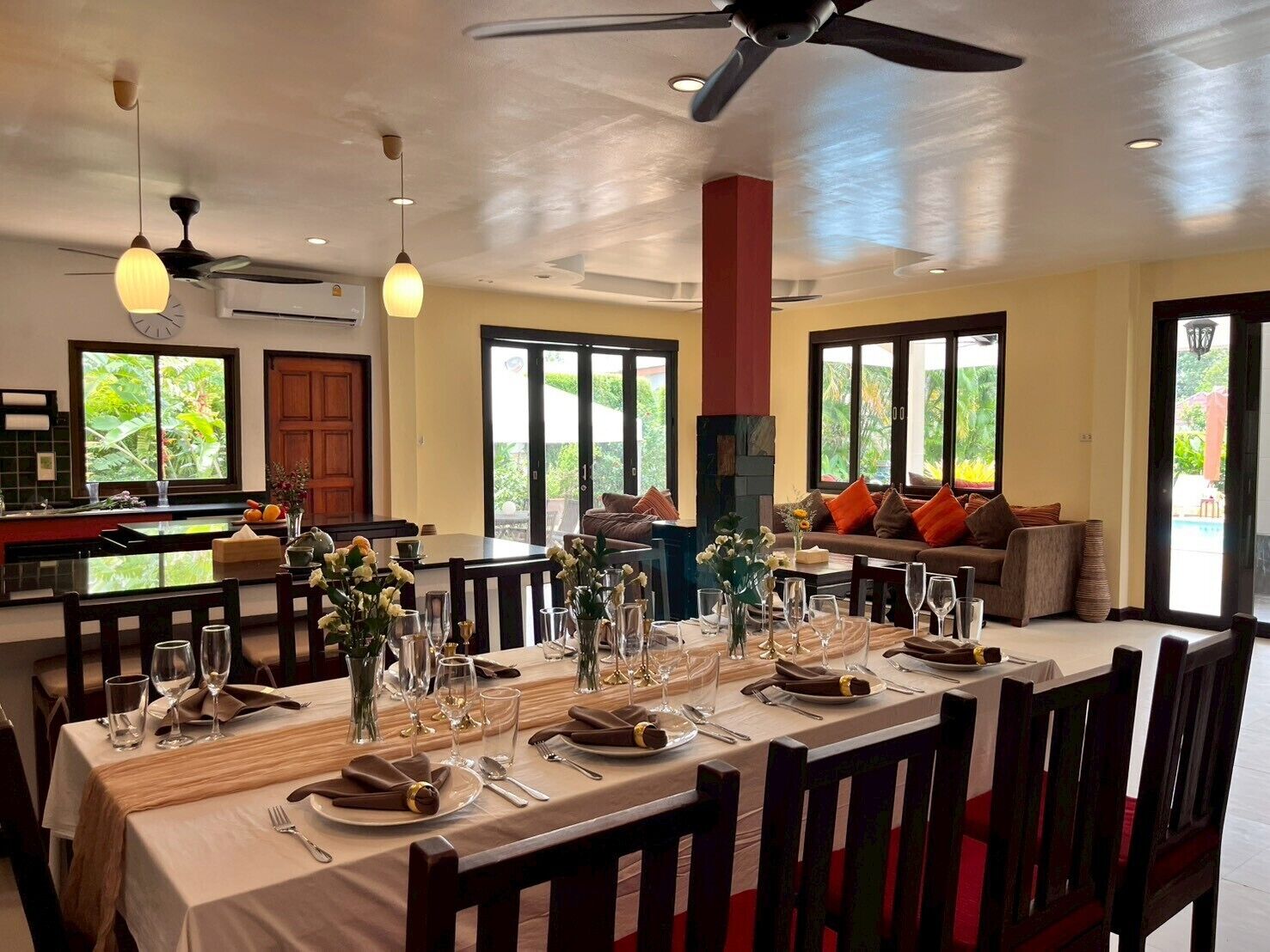 Restaurantes
