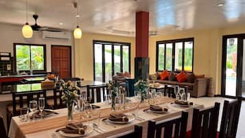 Restaurantes