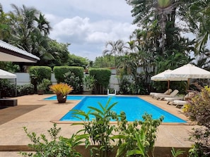 Kolam renang