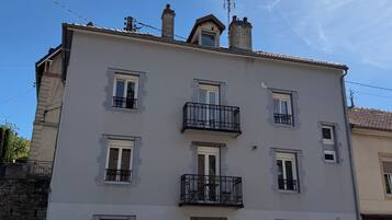 Exterieur