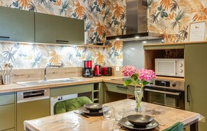Unclassified image, 5 of 14, button - Apartment in Lezardrieux (887) (Lezardrieux)