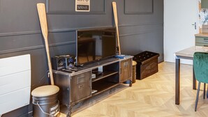 Interiör