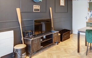 Unclassified image, 4 of 14, button - Apartment in Lezardrieux (887) (Lezardrieux)