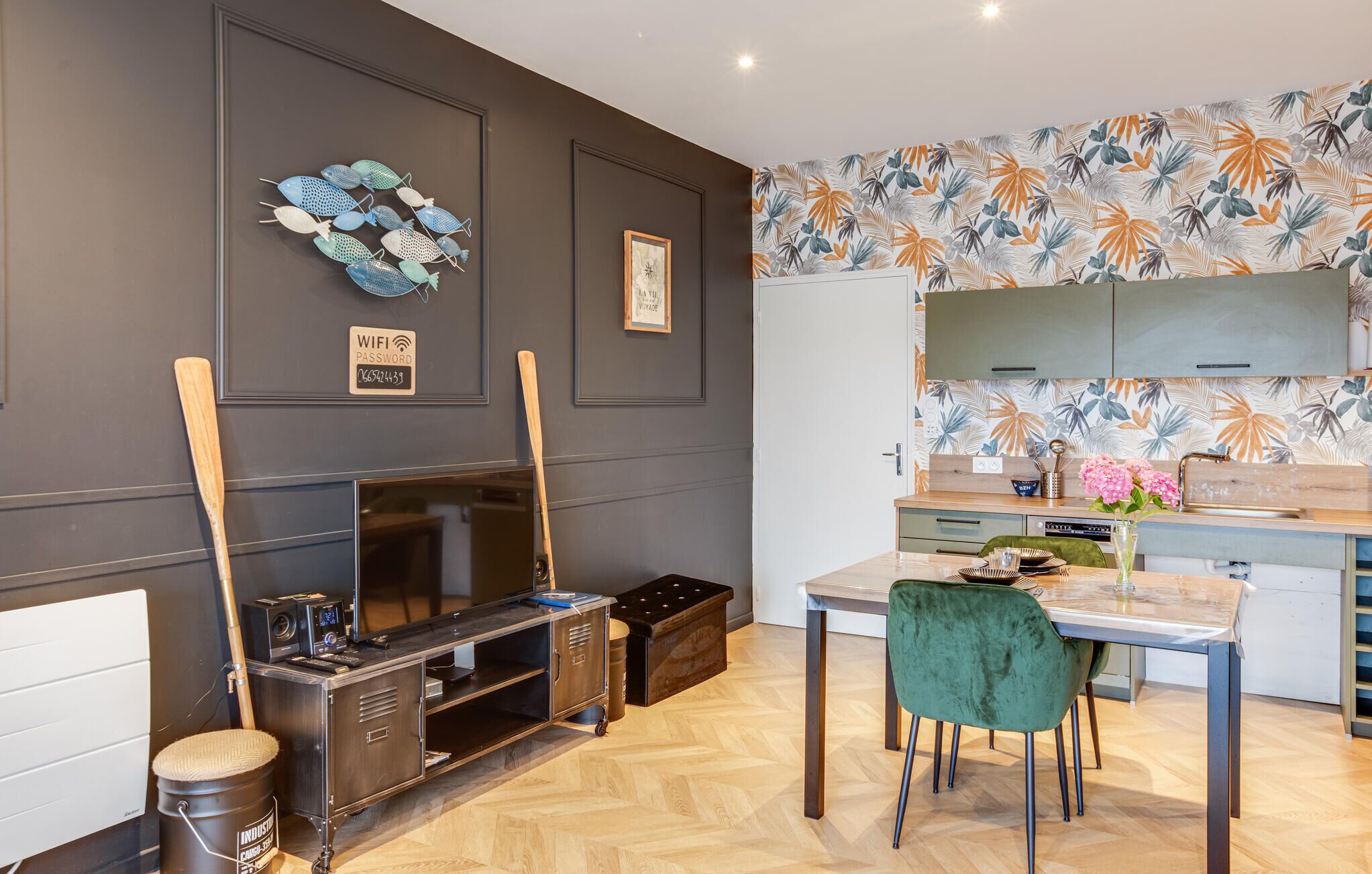 Intérieur